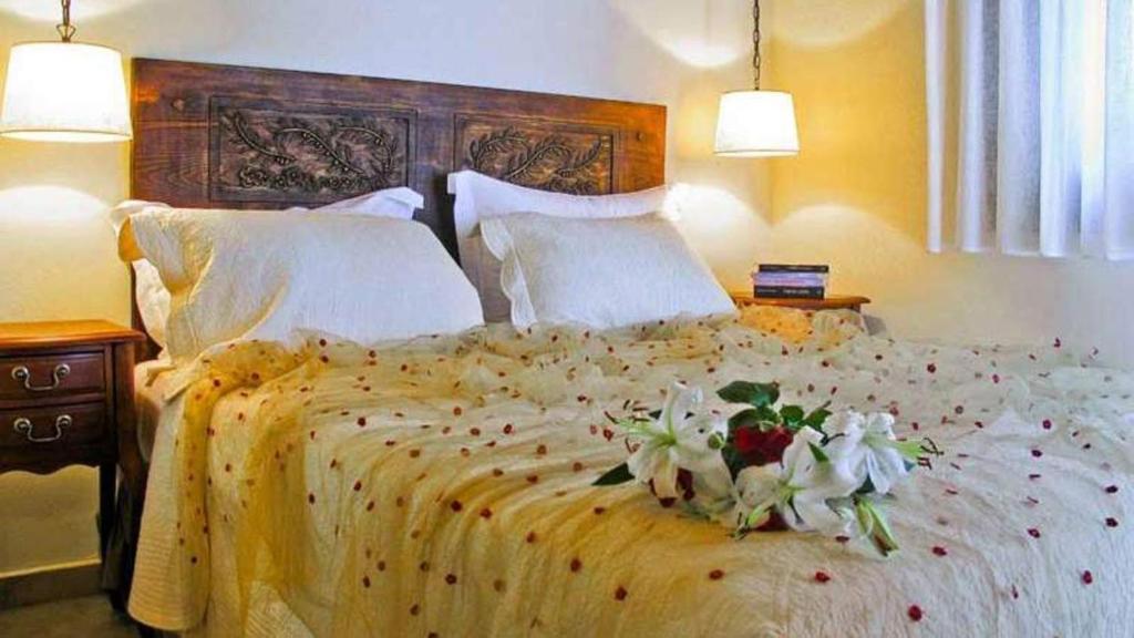 Anthyllion Villa Lefokastro Room photo
